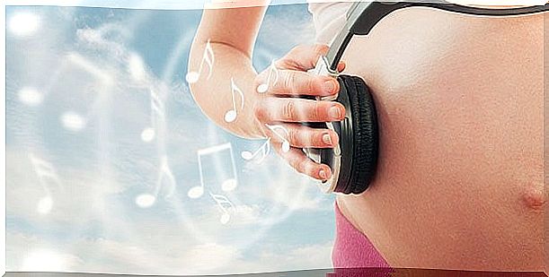 prenatal auditory stimulation
