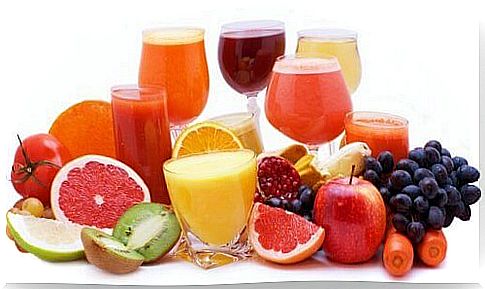 3 types of fruit ideal for pregnant women