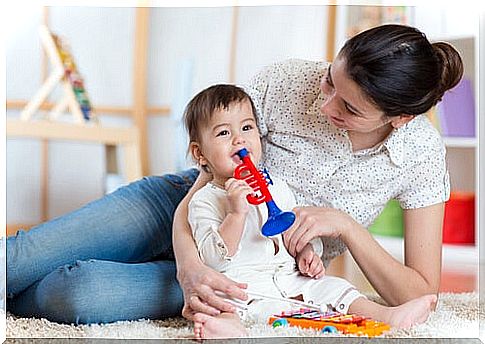 3 ways to entertain your child during the day