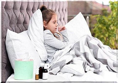 7 tips for treating nocturnal cough in children