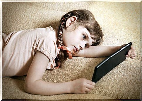 Childhood laziness: 6 tips to avoid it