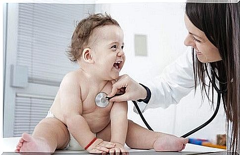 Choose your child's pediatrician