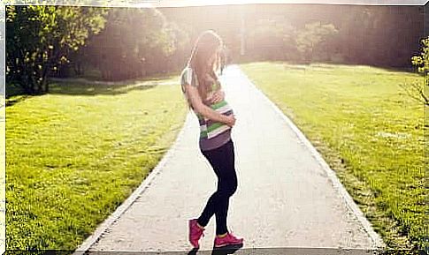 Doing sports during pregnancy: yes or no?