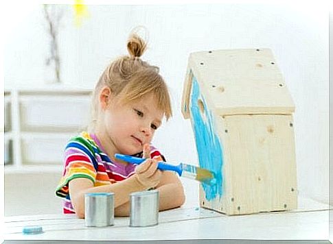 Home Activities for Kids: Here are some ideas