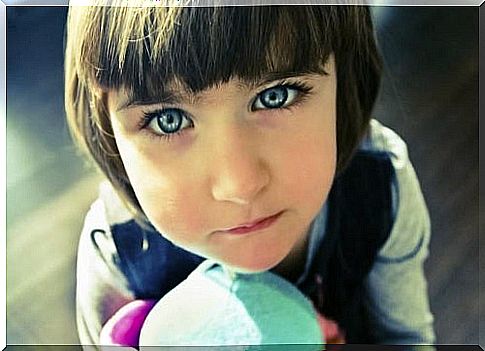 How do you know if your child is an indigo child?