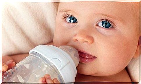 How much water does your baby need?