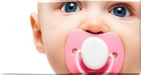 Ideal pacifier: which one is best for your baby?