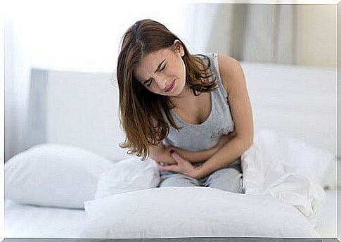 irregular menstruation after childbirth