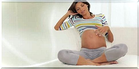 Lamaze exercises for painless childbirth
