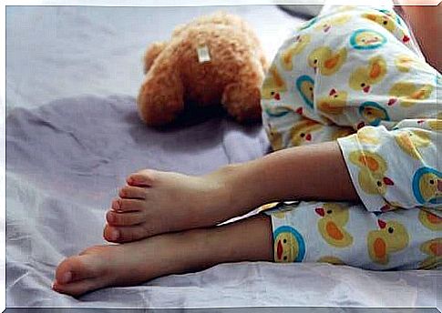 Bedwetting in children: what to do?