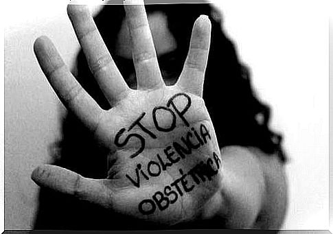 Stop to obstetric violence