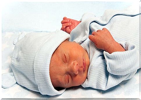 Premature babies and health problems: here are what