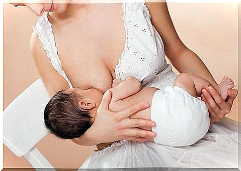 Produce more breast milk