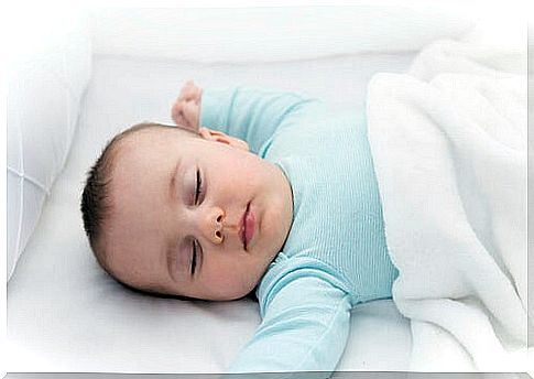 Sleeping late causes more discomfort in babies