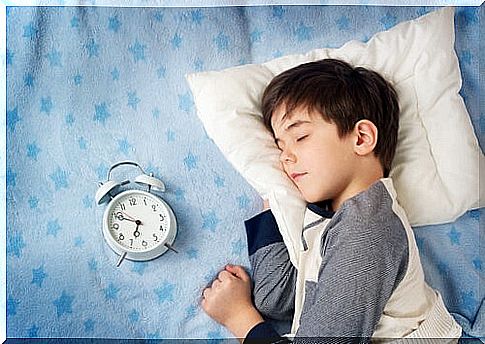 sleeping late causes more discomfort