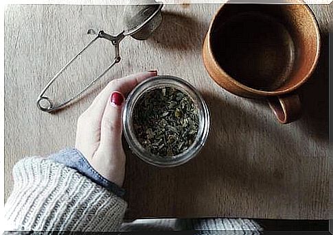 The best teas and herbal teas during pregnancy
