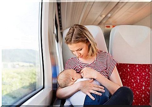 Traveling with babies: what needs to be considered?