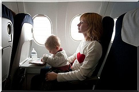 Traveling with babies can be a pleasant and relaxing experience