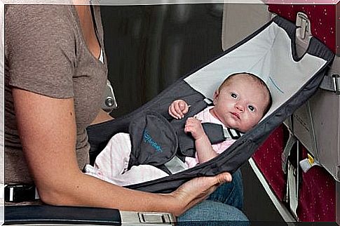 With a little preparation, traveling with babies can be a completely comfortable experience
