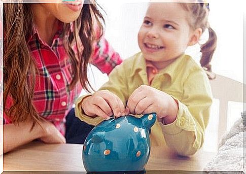 Value money: why is it important to teach children?