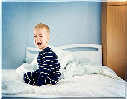 What can i do if my child is not getting enough sleep?
